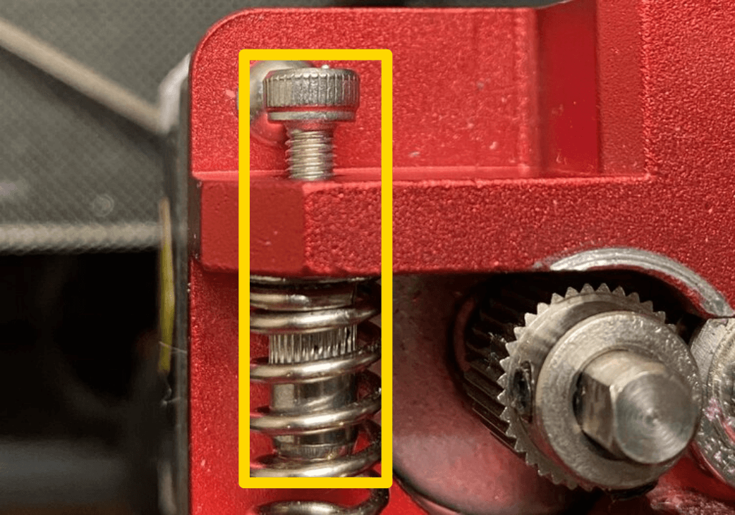 How To Upgrade Ender 3 Extruder Step 9